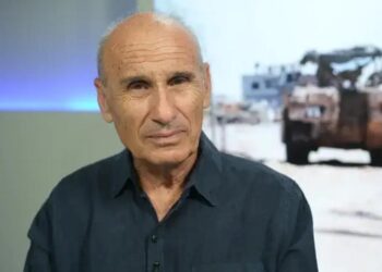 İsrailli emekli generalden yeni savaş tehdidi: Kudüs Savaşı’nda karşımızda Türkiye olacak