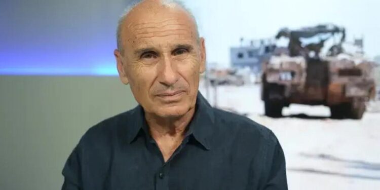 İsrailli emekli generalden yeni savaş tehdidi: Kudüs Savaşı’nda karşımızda Türkiye olacak