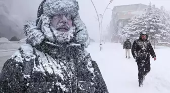 İstanbul için yoğun kar gününe dair tarih netleşti