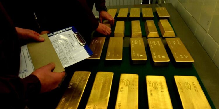 İstanbul Altın Rafinerisi AŞ’ye yönelik soruşturmada 20 zanlı tutuklandı