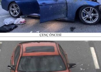 İstanbul merkezli 11 ilde M3’e operasyon! 40 gözaltı