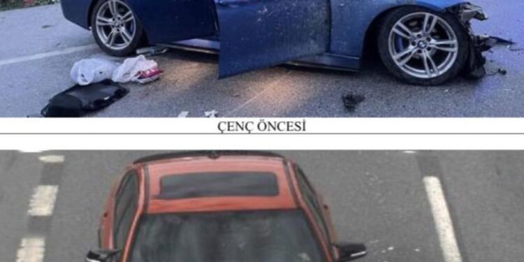 İstanbul merkezli 11 ilde M3’e operasyon! 40 gözaltı