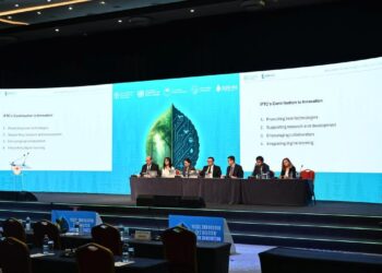 İstanbul Orman İnovasyon Haftası’na yoğun ilgi