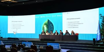 İstanbul Orman İnovasyon Haftası’na yoğun ilgi