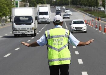İstanbul trafiğine 29 Ekim ayarı: Bazı yollar kapatılacak
