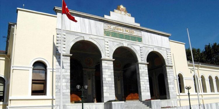 İstanbul Valiliği’den ‘hanutçuluğa’ karşı 7 maddelik genelge