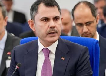 İstanbul’a 15 bin kiralık konut! Bakan Kurum detayları paylaştı