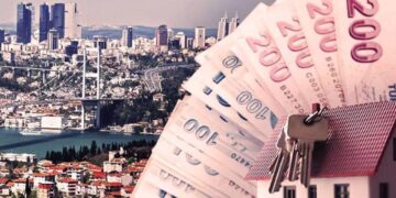 İstanbul’da 7 bin 313 TL taksitle ev sahibi olma fırsatı!