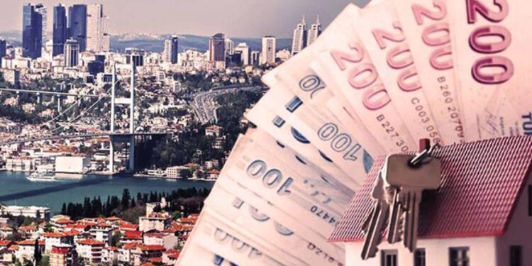 İstanbul’da 7 bin 313 TL taksitle ev sahibi olma fırsatı!