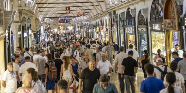 İstanbul’da hanutçuluğa sıkı denetim! Müşteriyi rahatsız eden esnafa yaptırım geliyor