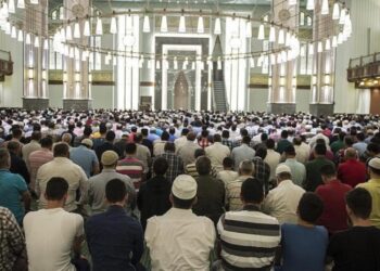 İstanbul’da öğrencilere Cuma Namazı müjdesi