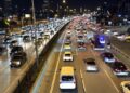 İstanbul’da trafik yoğunluğu yüzde 87’ye çıktı