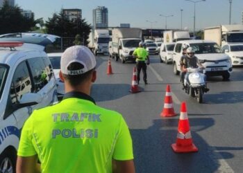 İstanbullular dikkat! Pazar günü bazı yollar kapatılacak