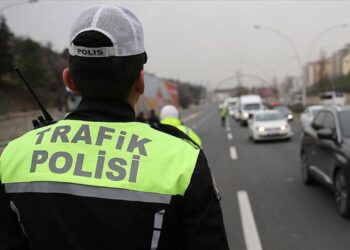 İstanbullular dikkat! Yarın bu yollar trafiğe kapalı