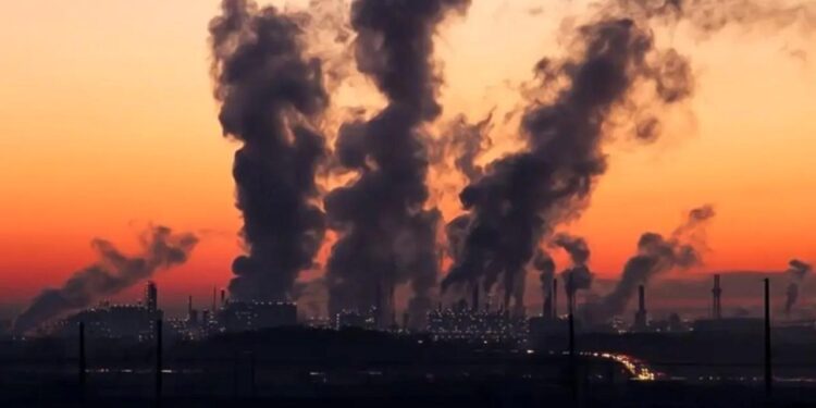 İşte Türkiye’nin havası en kirli 3 kenti: Birinci sıradaki şaşırttı