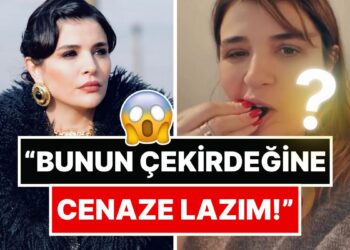 İsyan Etti: Gonca Vuslateri’nin Manavdan Aldığı Kirazın Fiyatı Dudak Uçuklattı!