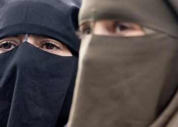 İtalya’da peçe ve burkaya yasak hazırlığı