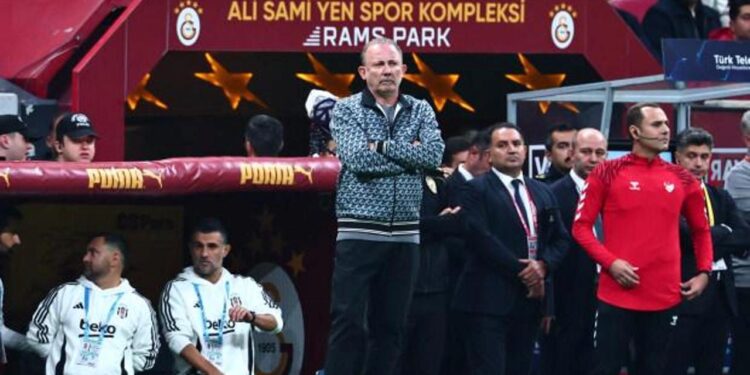 İtalya’yı sallayan yıldız Ocak’ta geliyor: Sergen Yalçın talimat verdi