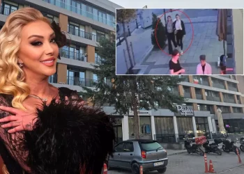 Güllü’nün kızını tutuklatan Sultan’a tek ziyaretçi