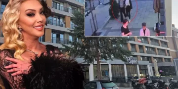 Güllü’nün kızını tutuklatan Sultan’a tek ziyaretçi