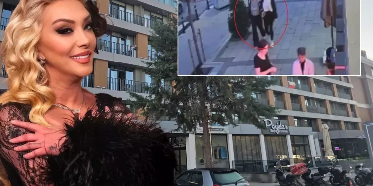 Güllü’nün kızını tutuklatan Sultan’a tek ziyaretçi