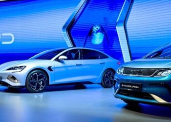 İTO’dan BYD fabrikası açıklaması