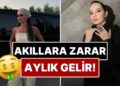 İzzet Özilhan’dan Boşanan Yasemin Ergene Yeni Mesleğiyle Elde Ettiği Aylık Kazanç Dudak Uçuklattı!
