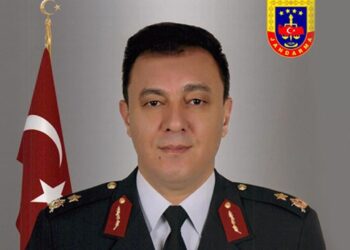 Jandarma KOM Daire Başkanı Tuğgeneral Selami Akşit vefat etti