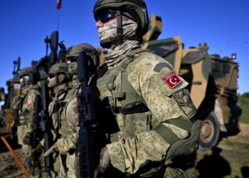 Jandarma ve Sahil Güvenlik komutanlıklarında 246 subay istihdam edilecek