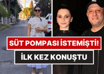Jandarma’dan Süt Pompası İstemişti: Uyuşturucu Operasyonuyla Evinden Alınan Meriç Aral’dan İlk Açıklama!