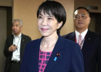 Japonya’da bir ilk! Yeni başbakan şaşırttı