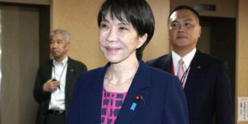 Japonya’da bir ilk! Yeni başbakan şaşırttı