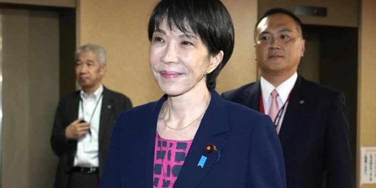 Japonya’da bir ilk! Yeni başbakan şaşırttı