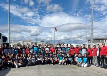 Judo Yıldızlar Milli Takımı ‘madalya’ hedefiyle Karadağ’da