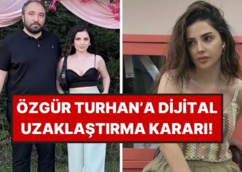 KADES’i Önermiş: Deniz Bağdaş’ın Özgür Turhan’ın Avukatına Attığı Mesajlar İlk Kez Ortaya Çıktı!
