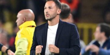 Kadro dışı kararları sonrası Tedesco ilk kez konuştu!