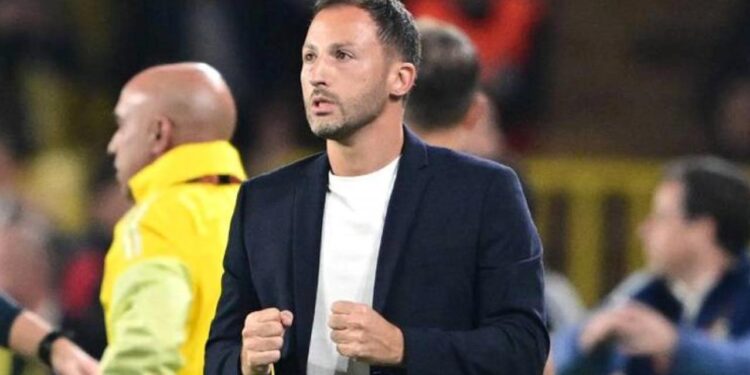 Kadro dışı kararları sonrası Tedesco ilk kez konuştu!