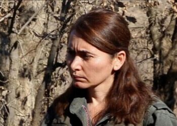 Kandil’deki terör baronu Terörsüz Türkiye sürecini hedef aldı: Varsın bozulsun!