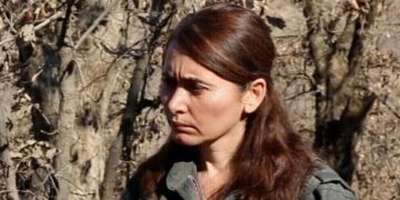 Kandil’deki terör baronu Terörsüz Türkiye sürecini hedef aldı: Varsın bozulsun!