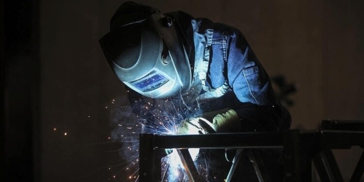 Kapasite kullanım oranı ekimde yüzde 74,2 oldu