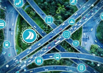 Kara yolunda 5G destekli akıllı ulaşım altyapısı için pilot bölgedeki çalışmalar tamam!