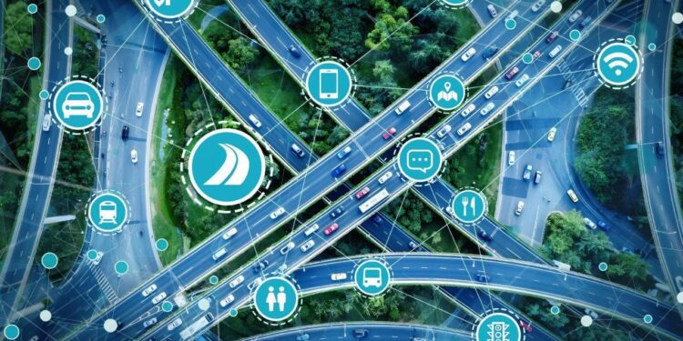 Kara yolunda 5G destekli akıllı ulaşım altyapısı için pilot bölgedeki çalışmalar tamam!