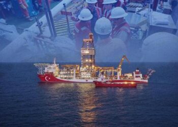 Karadeniz gazında yeni dönem! LNG ihracatının önü resmen açıldı