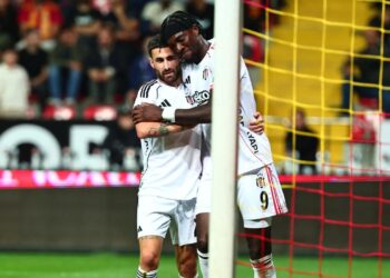 ‘Kartallar’ 3 puan için çarpışacak! Konyaspor – Beşiktaş: Muhtemel 11’er