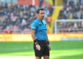 Kasımpaşa – Beşiktaş maçının VAR’ı Kadir Sağlam oldu
