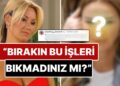 Kaşlarında “Küçük Bir Dokunuşla” Değişikliğe Giden Pınar Altuğ Kendisini Yapay Bulan Yorumlara Acımadı!