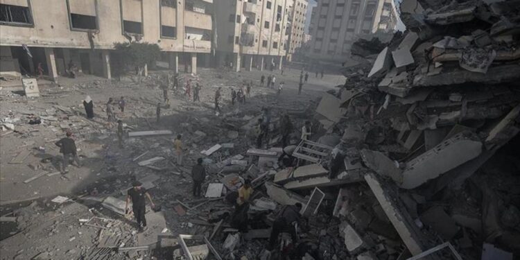 Kassam Tugayları’ndan İsrail’e esir şartı