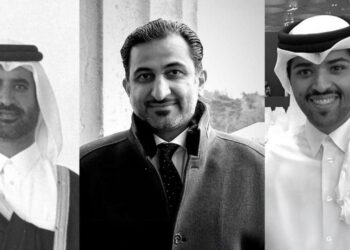 Katarlı 3 diplomat Mısır’da hayatını kaybetti