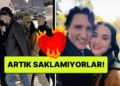 Katy Perry ve Eski Kanada Başbakanı Justin Trudeau, Aşklarını Instagram’da Paylaştı