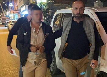 Kavgayla alakası olmayan iki kişi vuruldu